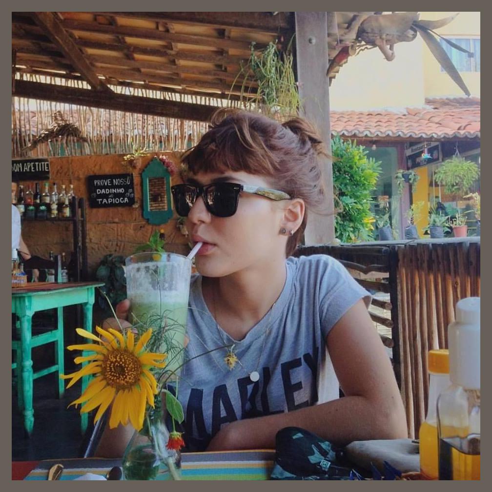 Ana Laura Jalles